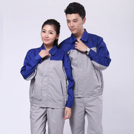 工作服定做