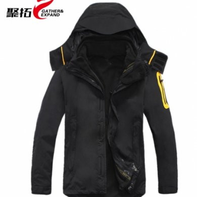 中長(zhǎng)款沖鋒衣CFDM1507