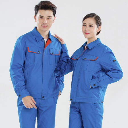 工程定做工作服，工程定做工作服廠家