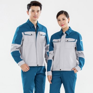 蘇州工作服定做廠家，蘇州工作服定做款式