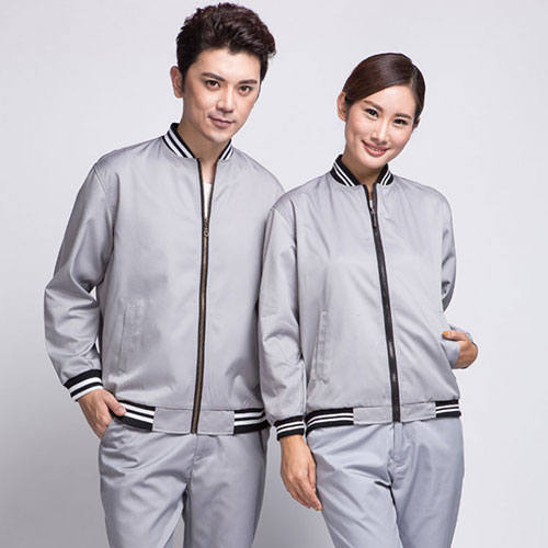 團體工作服