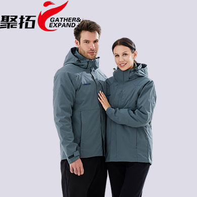 昆山沖鋒衣工作服廠家，沖鋒衣工作服定制廠家